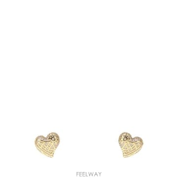 ViVienne westwood 26FW ���ȿ���Ʈ��� �̾ 6201039302R102 R102 Gold26FW ���ȿ���Ʈ��� �̾ 6201039302R102 R102 Gold