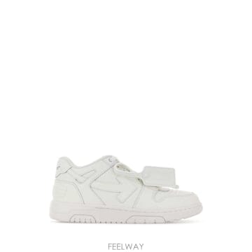 Off White 26FW ����ȭ��Ʈ ����Ŀ�� W259C9L008 0101 White26FW ����ȭ��Ʈ ����Ŀ�� W259C9L008 0101 White