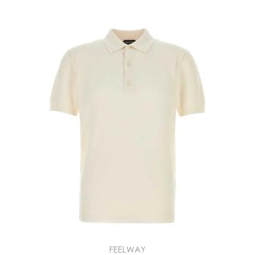 TOM FORD 26FW ������ ���� Ƽ���� KPS033YMS142 WAB White26FW ������ ���� Ƽ���� KPS033YMS142 WAB White