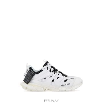 Balenciaga 26FW �߷��þư� Ʈ�� ����Ŀ�� 542023WTRSH 9010 White26FW �߷��þư� Ʈ�� ����Ŀ�� 542023WTRSH 9010 White