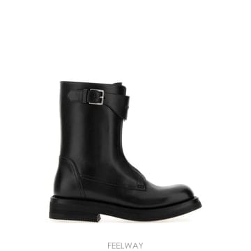 Alexander Mcqueen 26FW �˷���� ���� ���� 874831WHAE3 1000 Black26FW �˷���� ���� ���� 874831WHAE3 1000 Black