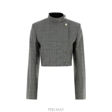 Sportmax 26FW ����Ʈ���� ���� 2622046031600 001 Checked26FW ����Ʈ���� ���� 2622046031600 001 Checked