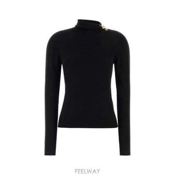 Alberta Ferretti 26FW �˺���Ÿ �䷹Ƽ ������ A09186603 0555 Black26FW �˺���Ÿ �䷹Ƽ ������ A09186603 0555 Black