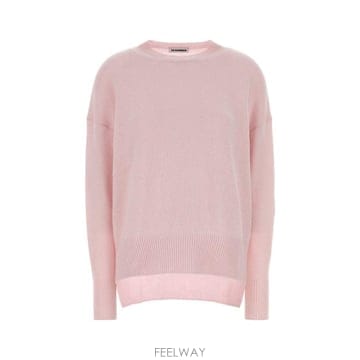JIL SANDER 26FW ������ ������ J02GP0013J13206 664 Pink26FW ������ ������ J02GP0013J13206 664 Pink