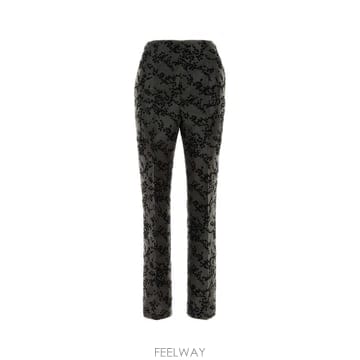Alberta Ferretti 26FW �˺���Ÿ �䷹Ƽ ��Ʈ����Ʈ ���� A03016647 1500 Floral26FW �˺���Ÿ �䷹Ƽ ��Ʈ����Ʈ ���� A03016647 1500 Fl