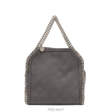 Stella McCartney 26FW ���ڶ� ��īƮ�� ���� 371223WP0770 1203 SLATE26FW ���ڶ� ��īƮ�� ���� 371223WP0770 1203 SLATE