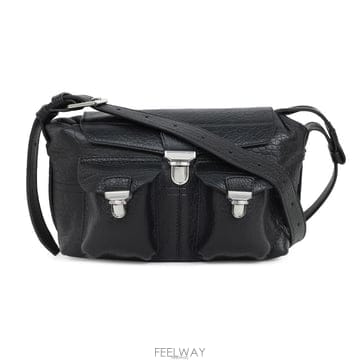 Lemaire ���޸� 26FW ���� ����Ų �̴� ����Ʈ ��� ����� BG0240 LL0191 999���޸� 26FW ���� ����Ų �̴� ����Ʈ ��� ����� BG0240