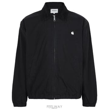 Carhartt Į��Ʈ 26FW ���� �ν� ����Ʈ���� �޵� ����ž ���� I036804 K02GDĮ��Ʈ 26FW ���� �ν� ����Ʈ���� �޵� ����ž ���� I0