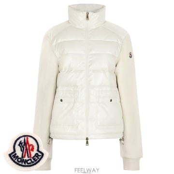 Moncler ��Ŭ���� 26FW ȭ��Ʈ �ͽ� ���� �ٿ� ���� 8G00017 89BG6 034��Ŭ���� 26FW ȭ��Ʈ �ͽ� ���� �ٿ� ���� 8G00017 89BG6