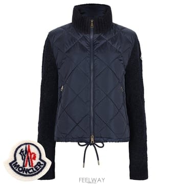 Moncler ��Ŭ���� 26FW ���̺���� �ͽ� ���� �ٿ� ���� 9B00007 N0004 742��Ŭ���� 26FW ���̺���� �ͽ� ���� �ٿ� ���� 9B00007 N