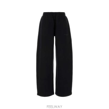 Alexander Wang 27SS �˷���� �� ��Ʈ����Ʈ ���� 1CC1274115 001 Black27SS �˷���� �� ��Ʈ����Ʈ ���� 1CC1274115 001 Black