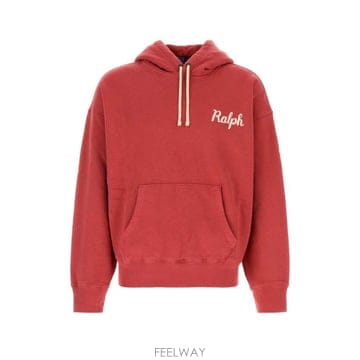Ralph Lauren 27SS ���� �����η� �ĵ� Ƽ���� 710B32767 001 Red27SS ���� �����η� �ĵ� Ƽ���� 710B32767 001 Red