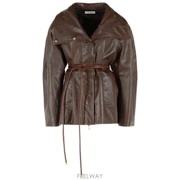 Sportmax 26FW ����Ʈ���� ���� ���� 2622446013001 Brown26FW ����Ʈ���� ���� ���� 2622446013001 Brown