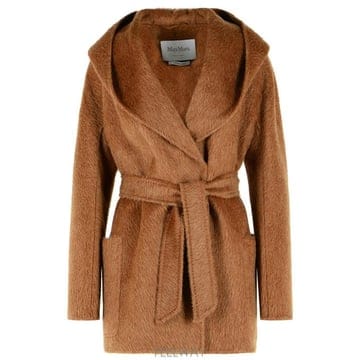 Max Mara 26FW �������� ���� 2621086053002 Brown26FW �������� ���� 2621086053002 Brown