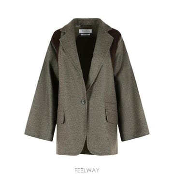 Max Mara 26FW �������� ��Ʈ ���� 2621046263003 Grey26FW �������� ��Ʈ ���� 2621046263003 Grey