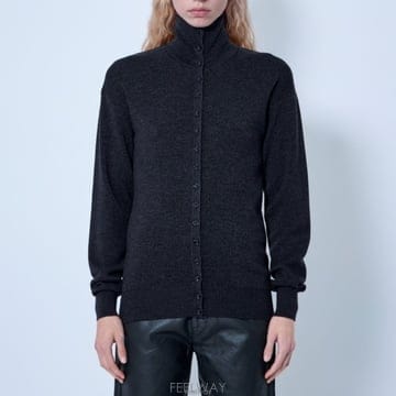 Lemaire 26 FW ��ư �� ���̳� �׷��� �� ��Ʈ ��Ƽ�� ����� PO0047 LK1070 BK67426 FW ��ư �� ���̳� �׷��� �� ��Ʈ ��Ƽ�� ����� PO00