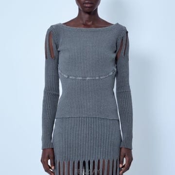 | Other Brand | 26 FW �翡�� �ƾƿ� ������ ������ ���� ��Ʈ ž Landsknecht26 FW �翡�� �ƾƿ� ������ ������ ���� ��Ʈ ž Landskn