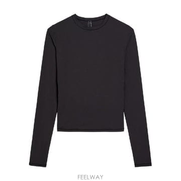 | Other Brand | �׶�����Ÿ �ؿ� ��Ŵ�� ���� LONG SLEEVES Ƽ���� TPLST9049ONYX�׶�����Ÿ �ؿ� ��Ŵ�� ���� LONG SLEEVES Ƽ���� TPLST9