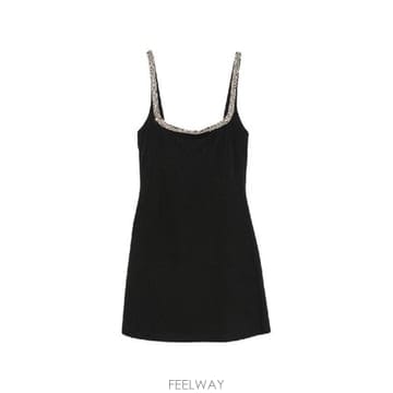 Alice & Olivia �׶�����Ÿ �ؿ� �ٸ����ؿø���� ���� ���巹�� ���ǽ� CC610V45507A001�׶�����Ÿ �ؿ� �ٸ����ؿø���� ���� ���巹�� ���ǽ� 