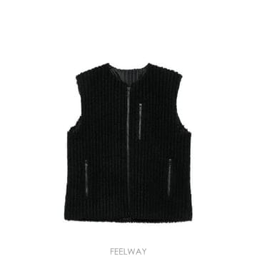 | Other Brand | �׶�����Ÿ �ؿ� �ȹ� �ø��� �̼��̹̾��� ���� PLEATED VEST HP68JE14515�׶�����Ÿ �ؿ� �ȹ� �ø��� �̼��̹̾��� ���� PLEATED 