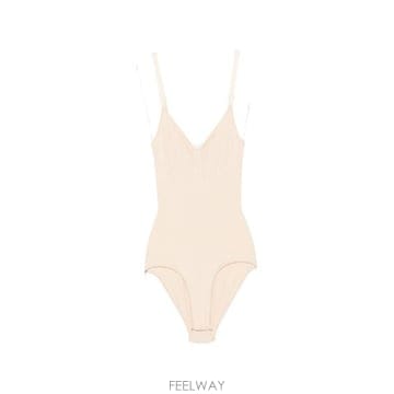 | Other Brand | �׶�����Ÿ �ؿ� ��Ŵ�� ���� SEAMLESS SCULPT BODYSUIT BDBRF3370SAND�׶�����Ÿ �ؿ� ��Ŵ�� ���� SEAMLESS SCULPT BODYSUIT B