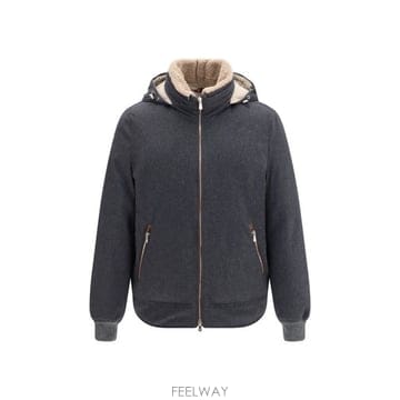 Brunello Cucinelli �ؿ� ���¸���� AW26 ���ڷ���ġ�ڸ� ���� �� ���� ��Ŷ MM4701606_CNV62�ؿ� ���¸���� AW26 ���ڷ���ġ�ڸ� ���� �� ���� ��