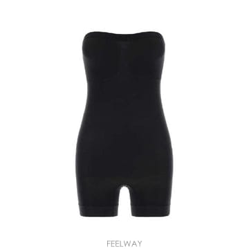 | Other Brand | �׶�����Ÿ �ؿ� ��Ŵ�� ���� STRAPLESS SHORTIE BODYSUIT BDMDT2914ONYX�׶�����Ÿ �ؿ� ��Ŵ�� ���� STRAPLESS SHORTIE BODYSUIT