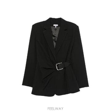 Loewe �׶�����Ÿ �ؿ� �ο��� ���� WOOL DRAPED ���� S359Y03XB31100�׶�����Ÿ �ؿ� �ο��� ���� WOOL DRAPED ���� S359Y03XB