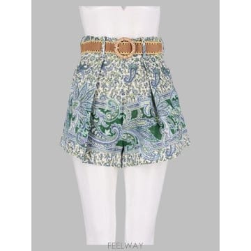 Zimmermann ���Ӹ� ������ ottie tuck ���� 7453ASS242GRPAEME TP582422744���Ӹ� ������ ottie tuck ���� 7453ASS242GRPAEME TP58