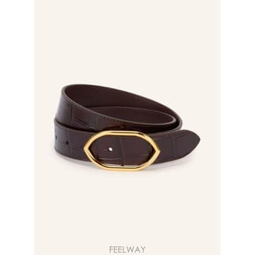 Jacquemus ��ũ���� ���� ��Ʈ LA CEINTURE CALISSON 100352328218000 TP582422462��ũ���� ���� ��Ʈ LA CEINTURE CALISSON 10035232821800