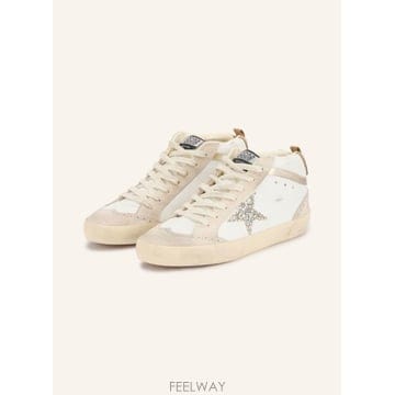 Golden Goose ��� Goose MID ��Ÿ ���� ž ����Ŀ�� 100345031611000 TP582423557��� Goose MID ��Ÿ ���� ž ����Ŀ�� 100345031611000 T