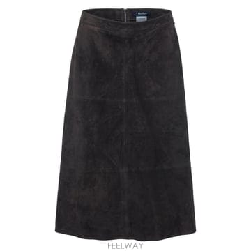 Max Mara �������� Im going �̵� in suede SMMFIORIRE2629406013600004 TP58242�������� Im going �̵� in suede SMMFIORIRE262940601360