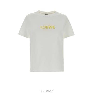 Loewe �ο��� ȭ��Ʈ ��ư ������ t ���� S359Y22XAVWHITE TP582422347�ο��� ȭ��Ʈ ��ư ������ t ���� S359Y22XAVWHITE TP582