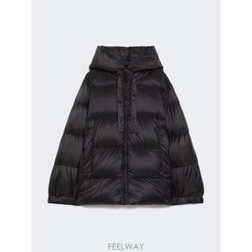 Max Mara �������� �е� in tela antigoccia   NERO 9486086506009SEIA TP582424�������� �е� in tela antigoccia   NERO 9486086506009S