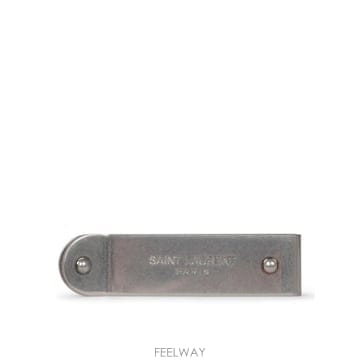 Saint Laurent ���ζ� YSL K ���� ID OTTONE NIKEL OXIDE 485362J160E8102 TP5824241���ζ� YSL K ���� ID OTTONE NIKEL OXIDE 485362J160E810