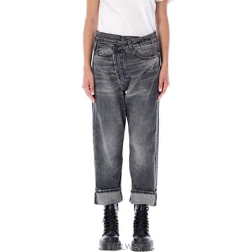 R13 R13 CROSS OVER JEAN R13W2048549ALEYTONBLA TP582424113R13 CROSS OVER JEAN R13W2048549ALEYTONBLA TP582424113