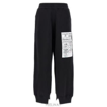 Maison Margiela MM6 ���� ���������� �ѹ� ��ġ �÷��� ���� S52KA0527M25012 899 TP980458572MM6 ���� ���������� �ѹ� ��ġ �÷��� ���� S52KA0527M25