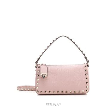 Valentino Valentino Garavani �����͵� ���� ũ�ν��ٵ� �� WW2B0J47VSF 16Q TP9804584Valentino Garavani �����͵� ���� ũ�ν��ٵ� �� WW2B0J4