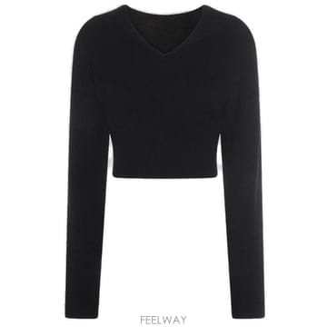 Rick Owens �� ������ ���ť ũ�� V�� ���� RP01F6634KWVH 09 TP980446519�� ������ ���ť ũ�� V�� ���� RP01F6634KWVH 09 TP9804