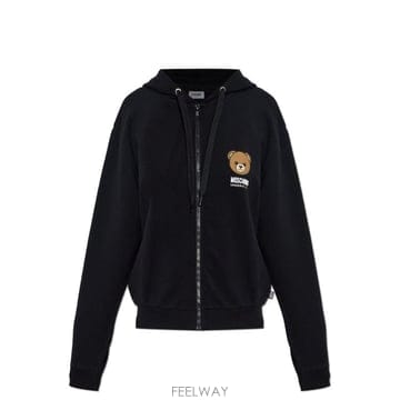 Moschino ��Ű�� �׵� �ΰ� ���۾� ����Ʈ���� 262V6A17064409 0555 TP980446479��Ű�� �׵� �ΰ� ���۾� ����Ʈ���� 262V6A17064409 05