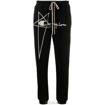 Rick Owens Rick Owens X Champion ��ν�Ʈ�� Ʈ������ CW02C9243 09 TP980456187Rick Owens X Champion ��ν�Ʈ�� Ʈ������ CW02C9243 09