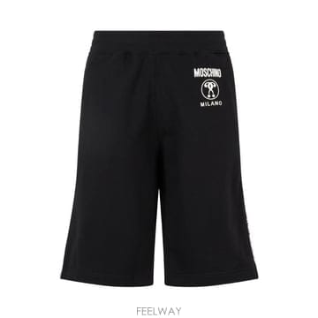 Moschino Moschino �ΰ� ����Ʈ Ʈ�� ���� A03517028 1555 TP980443481Moschino �ΰ� ����Ʈ Ʈ�� ���� A03517028 1555 TP980443