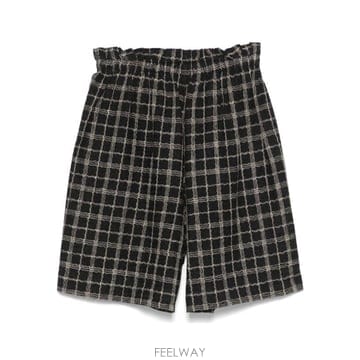 | Other Brand | Henrik Vibskov ����� üũ ���� SS25STUDM527 BLACKCURVYGRID TP98044Henrik Vibskov ����� üũ ���� SS25STUDM527 BLACKCURV