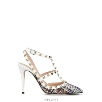 Valentino Valentino Garavani �����͵� ��� ������ ������ 8W0S0393EDX 3NU TP9804545Valentino Garavani �����͵� ��� ������ ������ 8W0S039