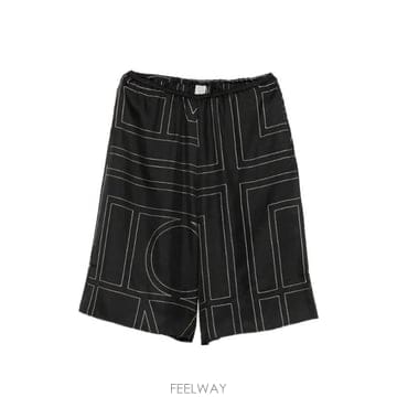 Toteme ���� ���׷� Pj ����Ʈ 263WRB0422FB0704 BLACK TP980443167���� ���׷� Pj ����Ʈ 263WRB0422FB0704 BLACK TP98044