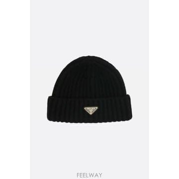 PRADA [E32]����� 1HC3902DZLF0002 ���� ���� PRADA rib wool and cashmere b[E32]����� 1HC3902DZLF0002 ���� ���� PRADA rib wool a