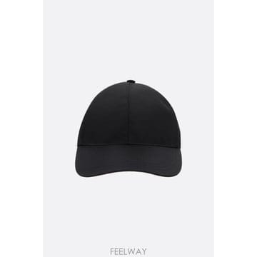 PRADA [E32]����� 1HC2742DMIF0002 ���� ���� PRADA Re nylon baseball cap w[E32]����� 1HC2742DMIF0002 ���� ���� PRADA Re nylon b