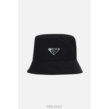 PRADA [E32]����� 2HC1372DMIF0002 ���� ���� PRADA Re nylon bucket hat[E32]����� 2HC1372DMIF0002 ���� ���� PRADA Re nylon b