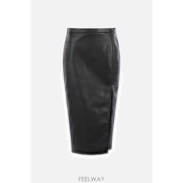 GUCCI [E32]���� 874665XNBC51000 ���� ��ĿƮ ġ�� GUCCI stretch leather penc[E32]���� 874665XNBC51000 ���� ��ĿƮ ġ�� GUCCI stret
