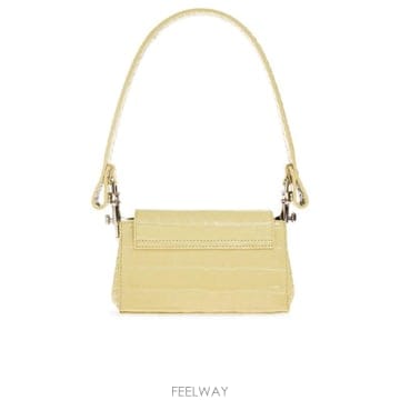 Vivienne Westwood 헤이즐 스몰 숄더백 4603000WWL0098 M403 TP980449101